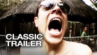 Jackass: The Movie (2002)  Trailer # 1 - Johnny Knoxville HD