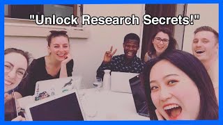 "Research Paradigms EXPLAINED: Ace Your Study Now!"