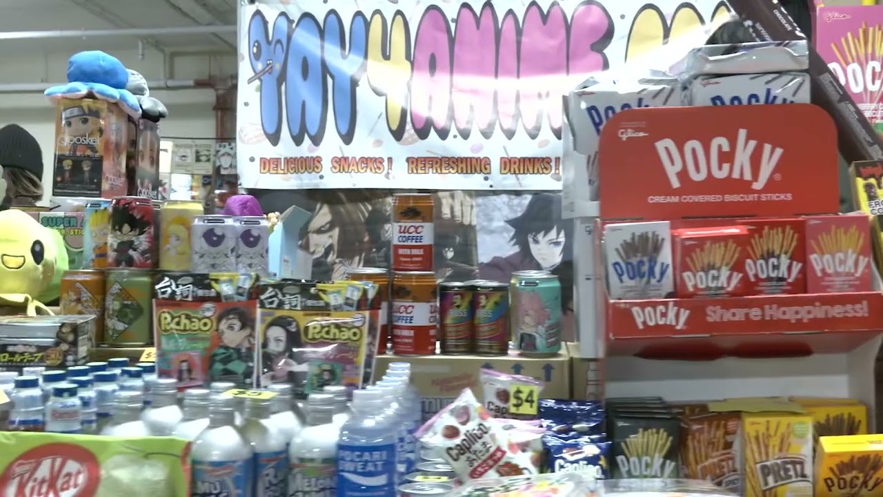 Isekai anime con 2023