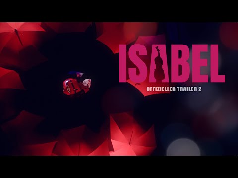 ISABEL - DER FILM | OFFIZIELLER TRAILER 2
