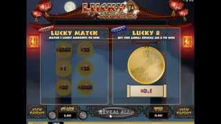 Lucky Numbers™ - Onlinecasinos.best