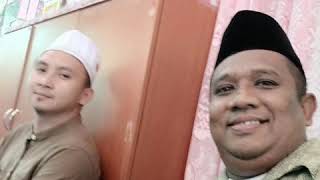 Kursus Di Ikmas Sarawak