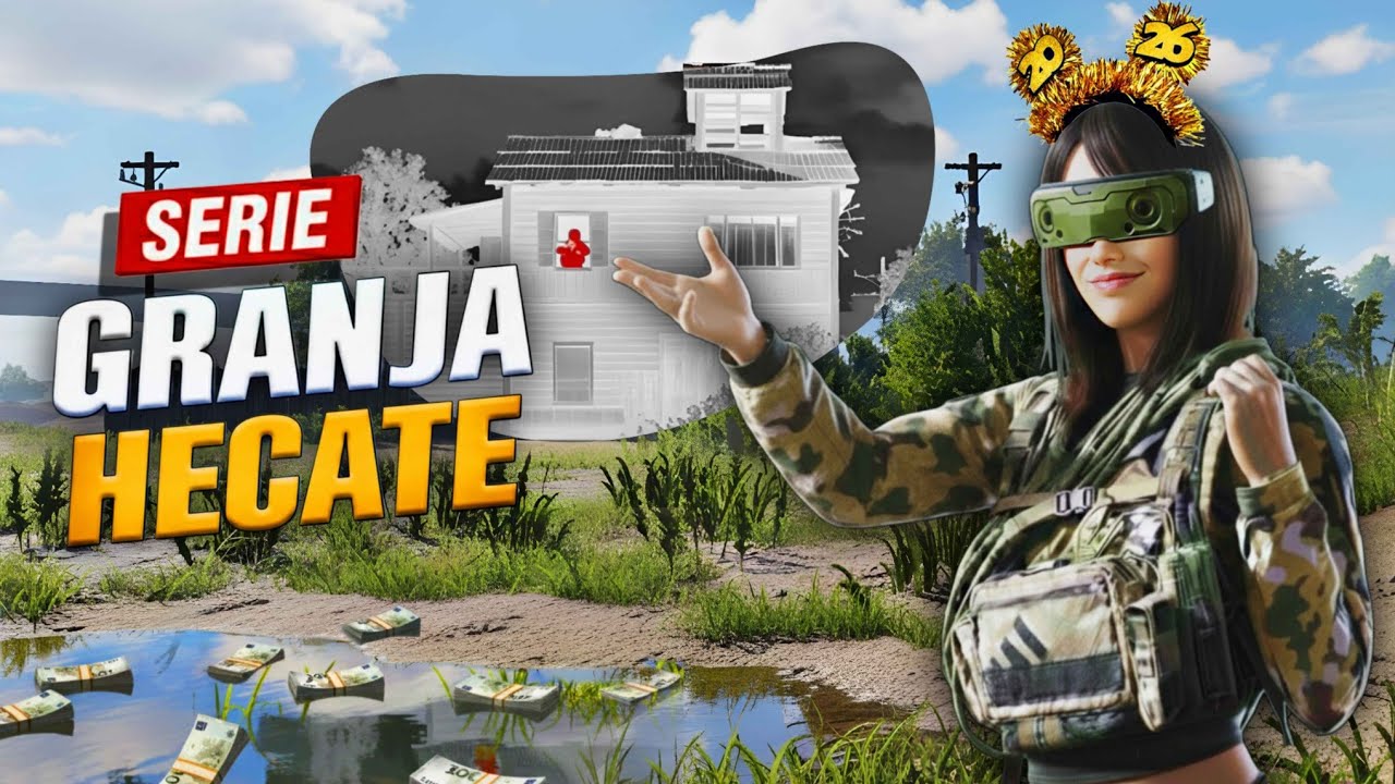 MI PRIMER VIDEO CON CAMARA Y SACO 2 MILLONES EN EL MODO DE HECATEGOD