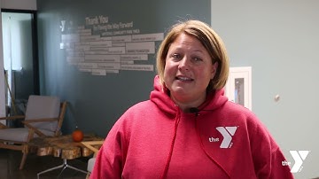 With your help, the Y