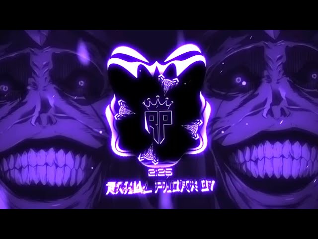 ODNOGO 💀[ ULTRA SLOWED ] 🗿 BASS BOOSTED 🔥 BRAZILIAN 🇧🇷 PHONK