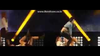 ღ2NE1 - I Am The Best [ PSY Concert-HAPPENING]❀