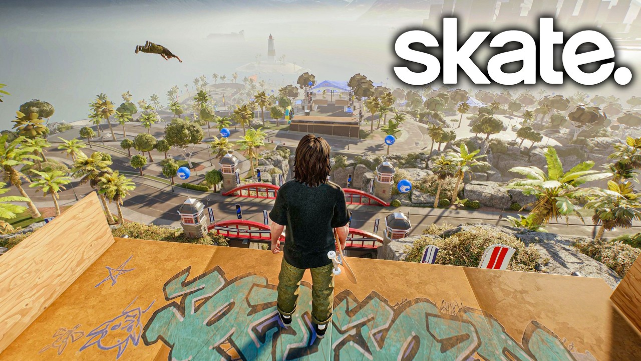 I Tried the Map You’re Locked Out Of