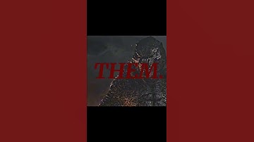 "Let Them Fight." Godzilla 2014 Edit (See the full screen in my videos)