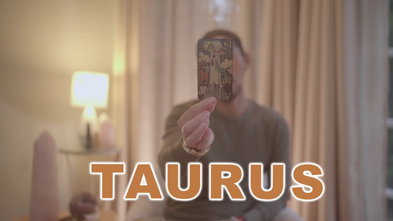 TAURUS - 
