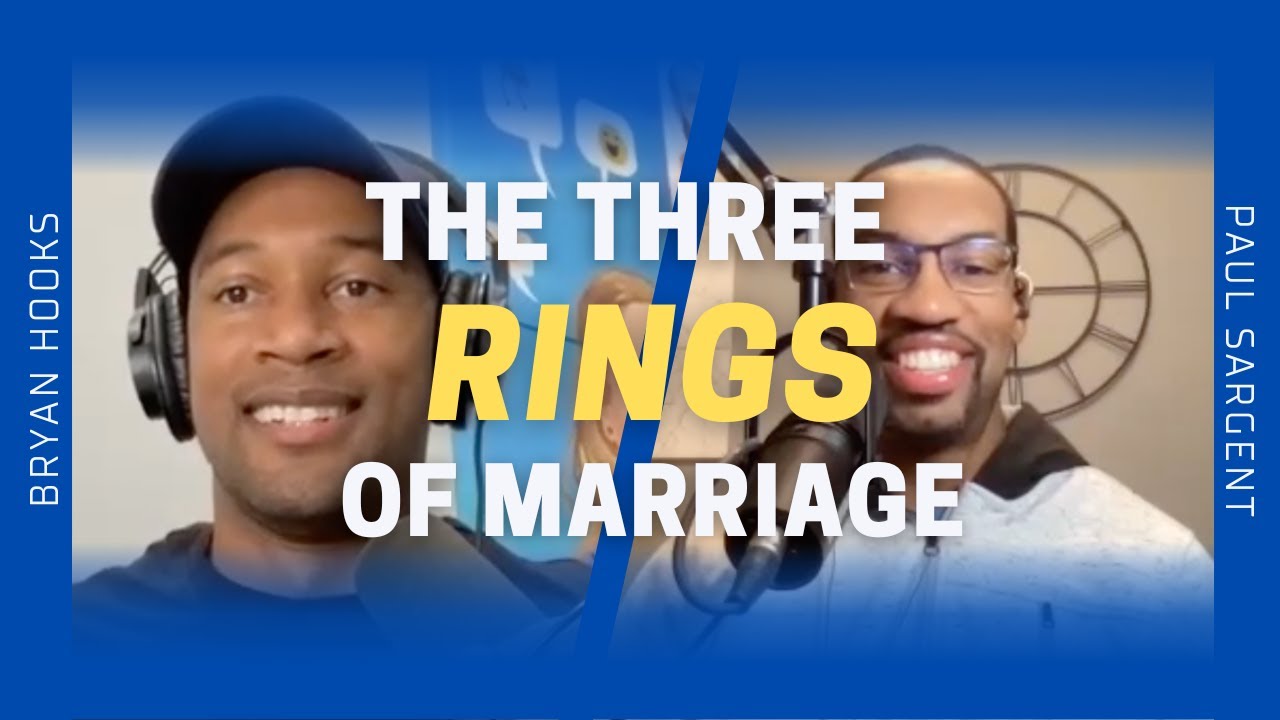 The Three Rings of Marriage YouTube