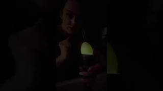 Цыплята в инкубаторе. Проверяем на болтуны! Как вывести цыплят #инкубатор #зародыш #цыплята #болтуны