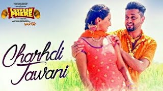 Chardi jawani song by roshan prince. full please subscribe for more
updates. like us on facebook;
https://m.facebook.com/3d-media-production-38135380226...