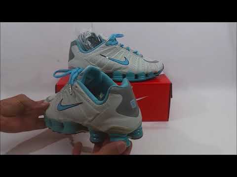 nike 4 molas antigo