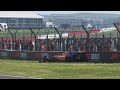 F1® 2019 Silverstone crash