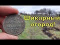 Шикарный коп на огороде! Подняли рарик с NOKTA Anfibio Multi! Фильм 135