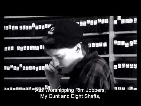 Clerks video store