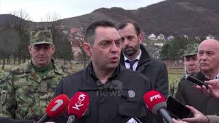 Top News- Shba I Përgjigjet Ashpër Serbisëkush Mohon Masakrën E Reçakut Nuk Do Paqe Në Ballkan