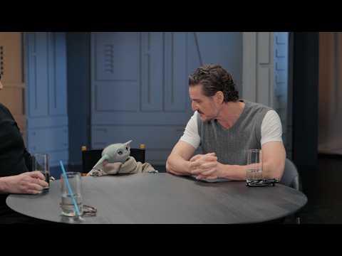 The Mandalorian and Grogu | Grogu Joins The Conversation | In Cinemas 21 May