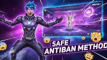 OB51 UPDATED UID BYPASS ☠️|FULLY ANTIBAN☠️|TESTED ON MAIN ID⚡️| #emofficial #ff #bypassemulator