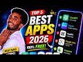 Best 👌 free apps for 2026