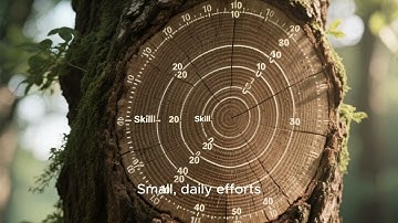 Learn Anything in 15 Minutes a Day: The Power of Small, Consistent Steps