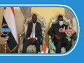 السودان سوناl د الهادى ادريس والطاهر حجر يلتقيان وفد مبعوثي دول الترويكا السودان سوناl د الهادى ادريس والطاهر حجر يلتقيان وفد مبعوثي دول الترويكا