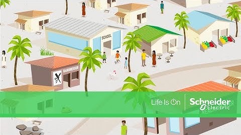 Schneider Electric