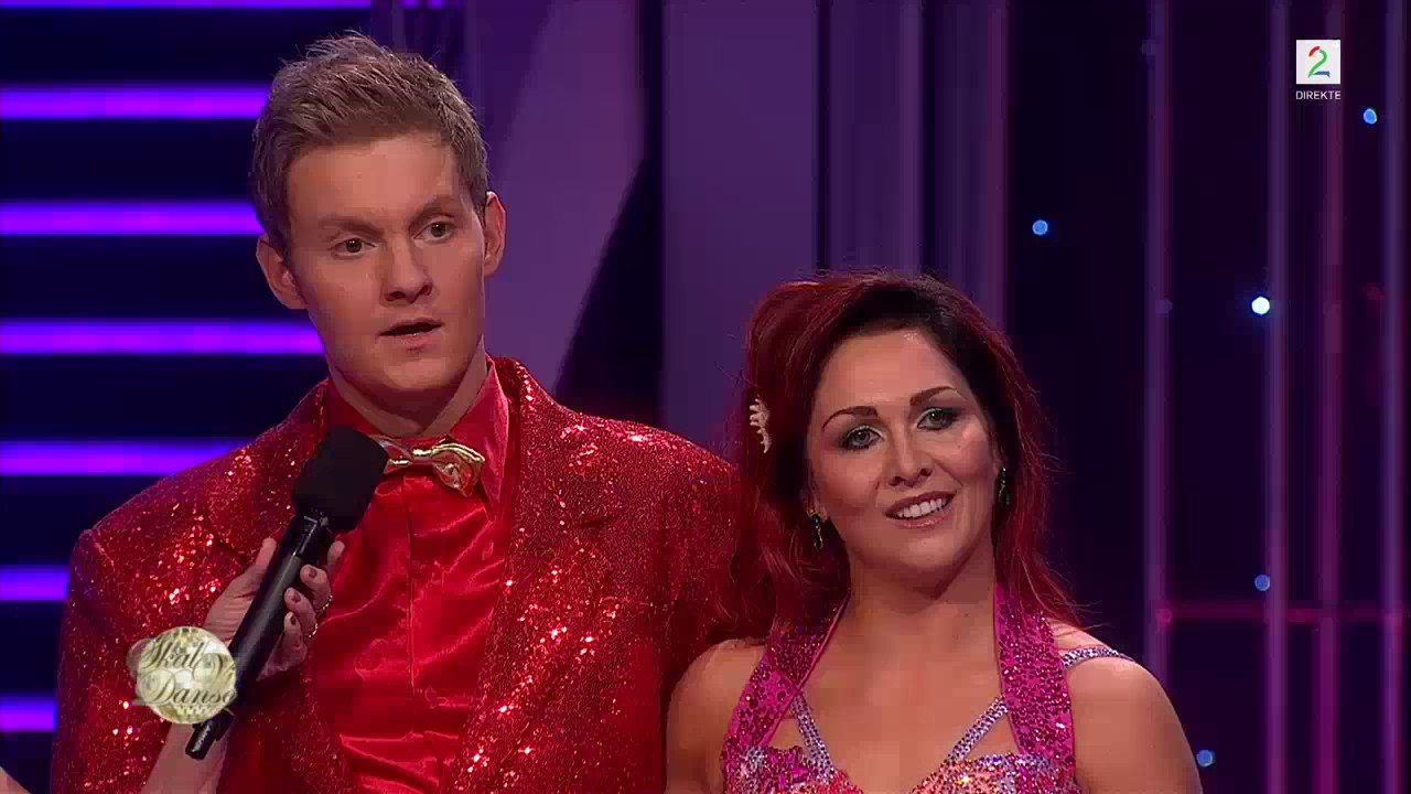 Petter Katastrofe stjeler showet med Den lille havfruen dans – får slakt av dommerne