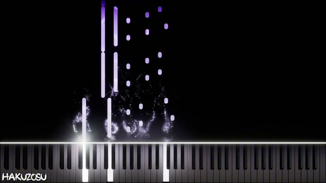 Bach - 1st Prelude (Piano Cover)