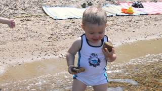 conner splashing