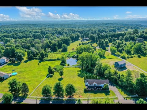 24 Gabrity Rd, Highland, NY home video tour