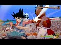 Dragon Ball Z: Kakarot - Goku