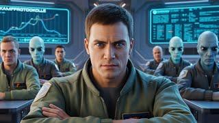 Ausbilder fragten, warum Menschen still sind – dann sahen sie ihre Einsatzberichte | HFY