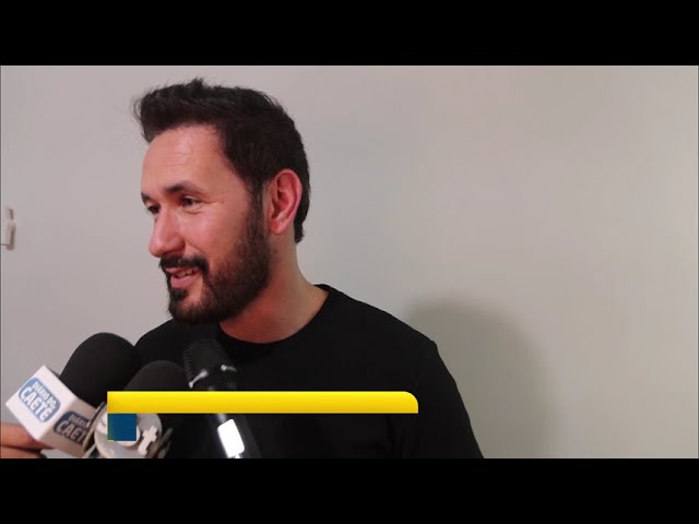 TONY ALLYSSON ENCERRA ÚLTIMA NOITE DE SHOW DOS 412 ANOS DE BRAGANÇA