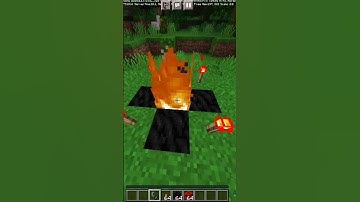 💀 I Summoned Enderbrine In Minecraft 💀