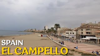 El Campello #alicante #costablanca #elcampello screenshot 5