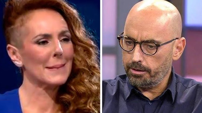 The great drama of Diego Arrabal - YouTube