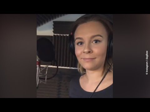 Nach Bibi singt jetzt auch Dagi Bee!