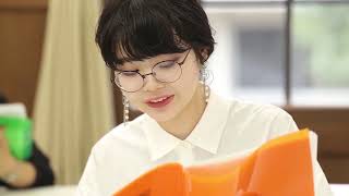 第5回〈声でつむぐ辻文学〉『銀杏散りやまず』