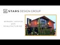 Introduction to stars design group