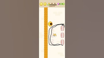 Max Level Save The Dog - Dog Escape Game  All Levels New UPdate Android,ios  Shorts # 117