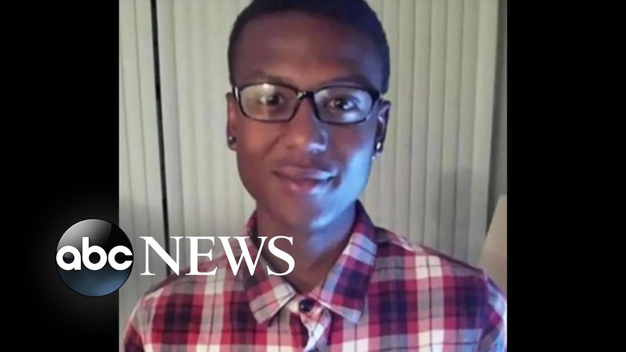 3 officers, 2 paramedics charged in Elijah McClain death