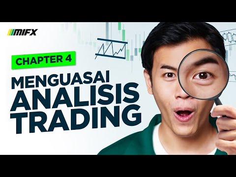 Panduan Lengkap Cara Analisis & Buat Trading Plan - Semua Bisa Trading [Chapter 4]