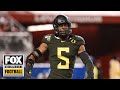 'Oregon is that team the rest of the Pac-12 is going to have to beat,' Reggie Bush | CFB ON FOX