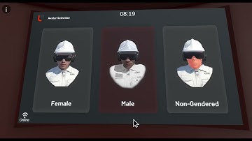 Create your own XR training content with FLOW, for Unity: Full Set Up Walkthrough
