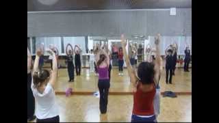 Macumba Fitness-Giorgia-DanceAgain