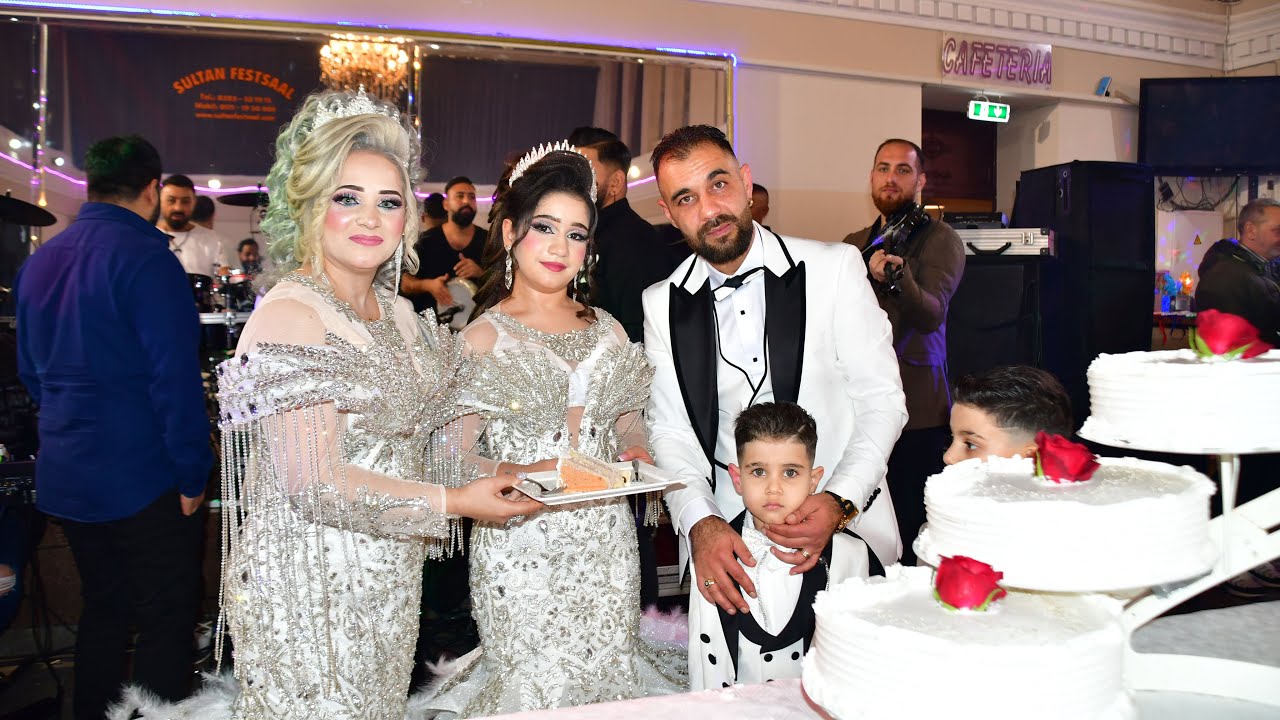 Salim Paşa Sünnet Töreni Full.2025