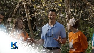 ‘Het julle pret?’ – Hotel 4 | kykNET