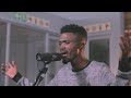 Mthandazo Gatya - Senzeni (Live Performance)