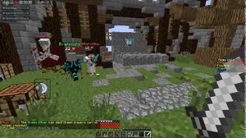 Hypixel hacking report-megawalls